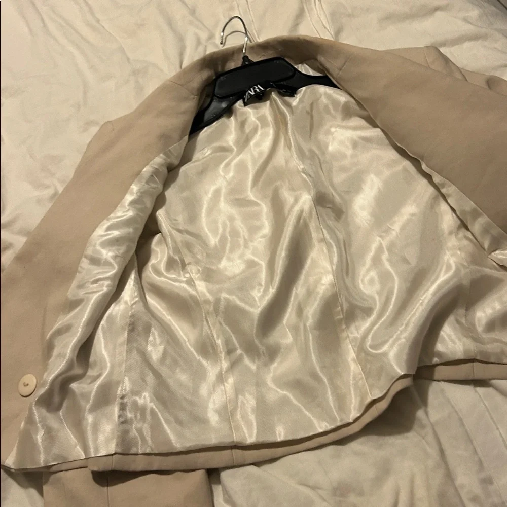 Zara jacket - Picture 6 of 10
